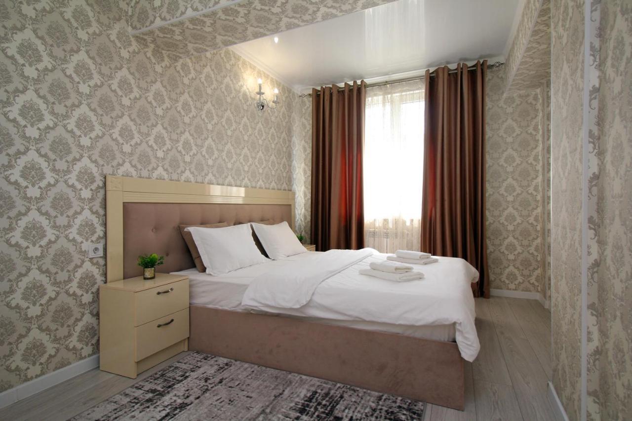 Your Home Away From Home 213 Алма Ата Екстериор снимка