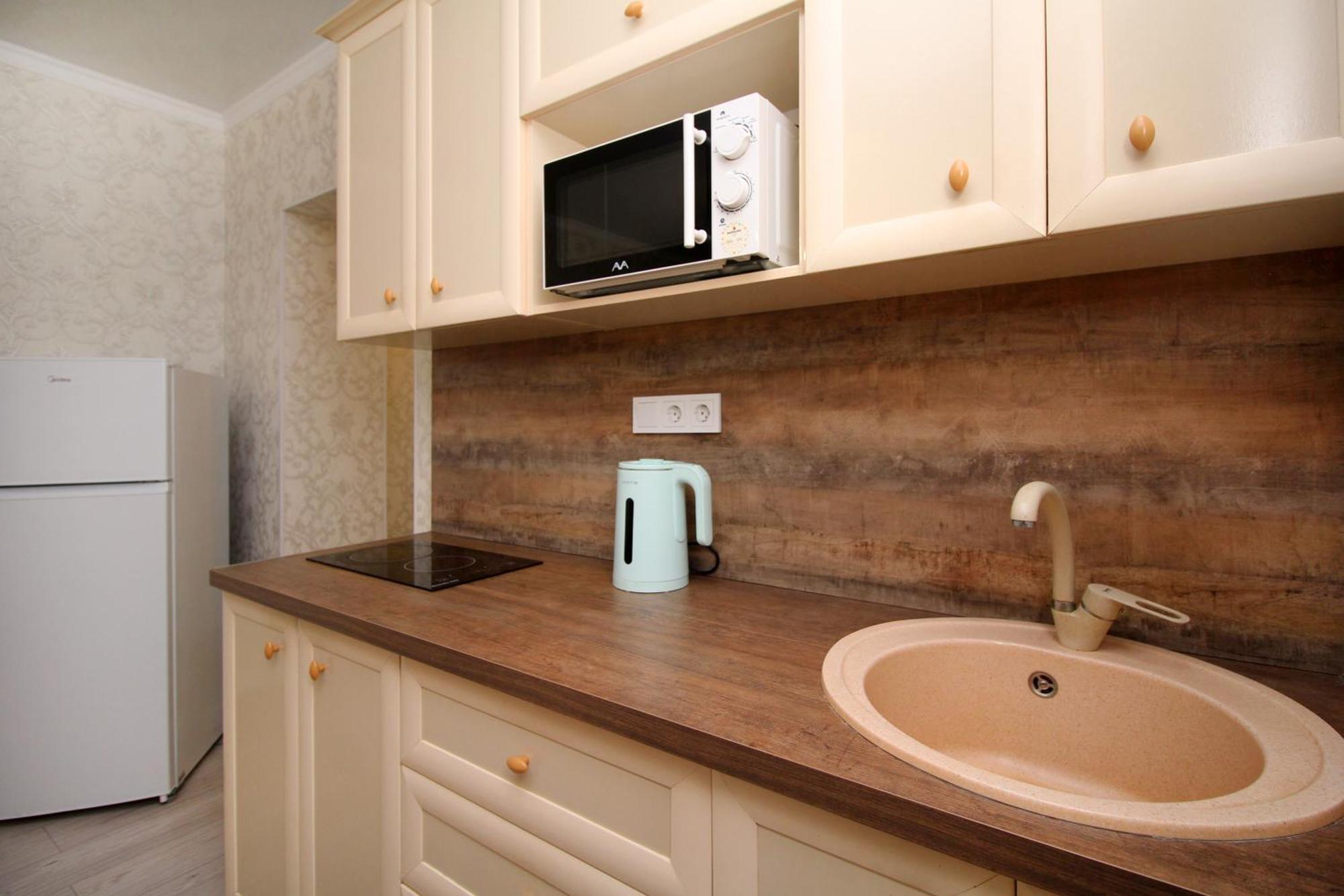 Your Home Away From Home 213 Алма Ата Екстериор снимка