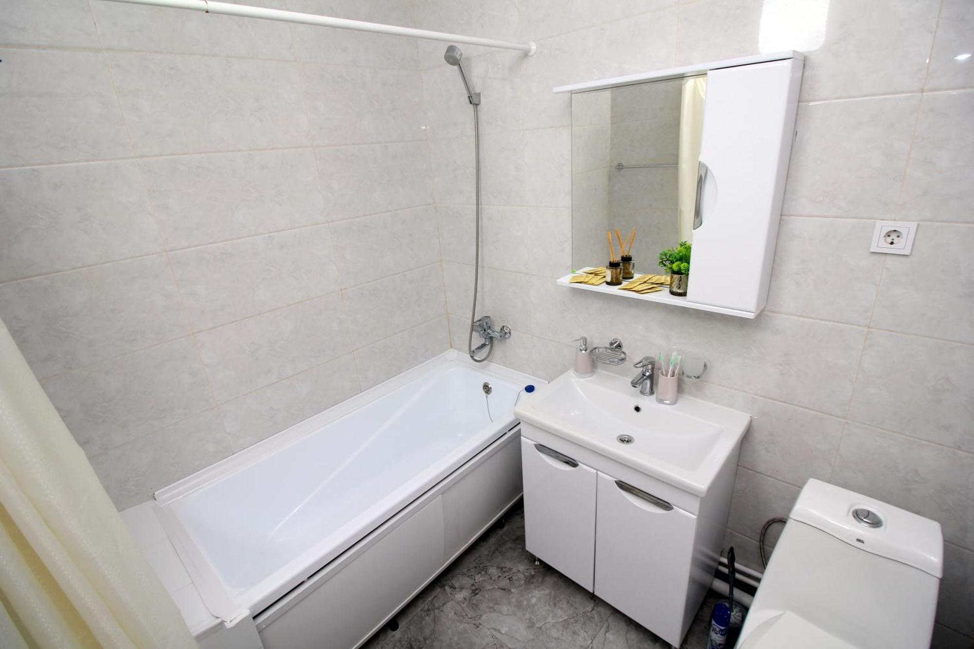 Your Home Away From Home 213 Алма Ата Екстериор снимка