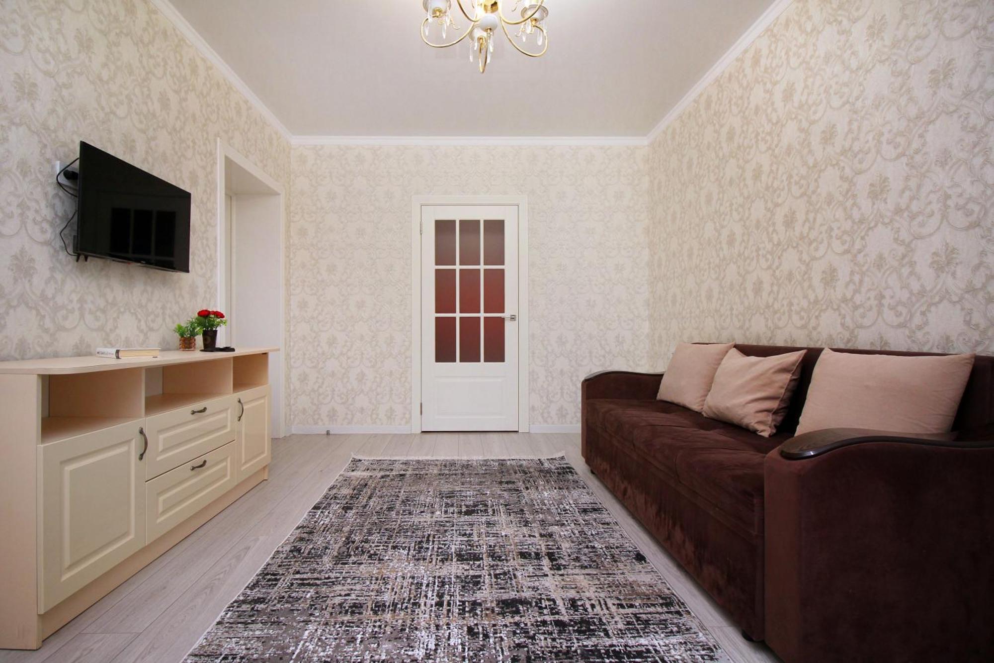 Your Home Away From Home 213 Алма Ата Екстериор снимка