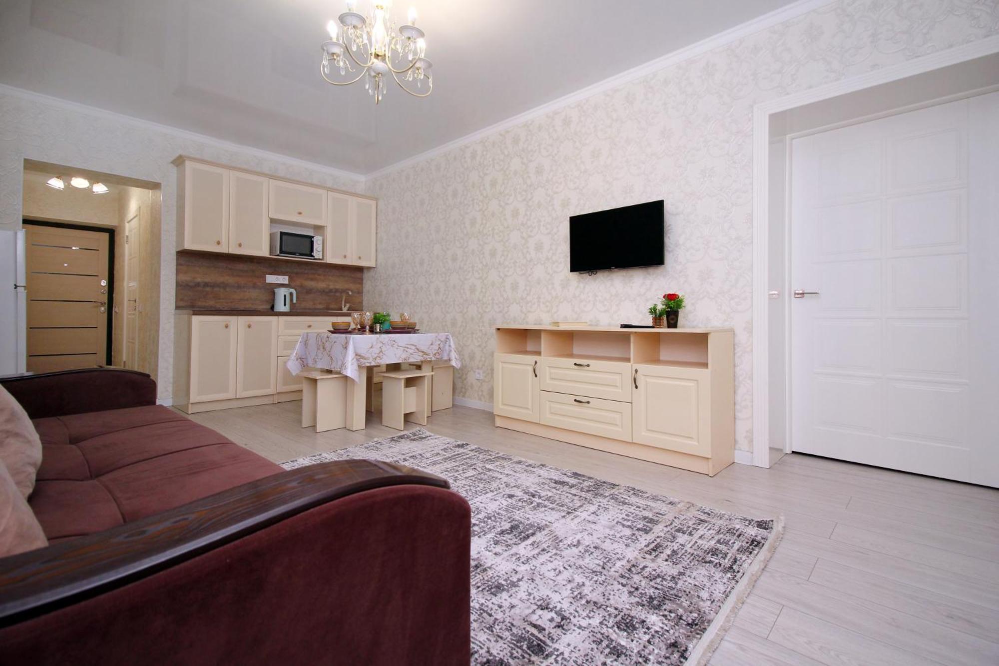 Your Home Away From Home 213 Алма Ата Екстериор снимка
