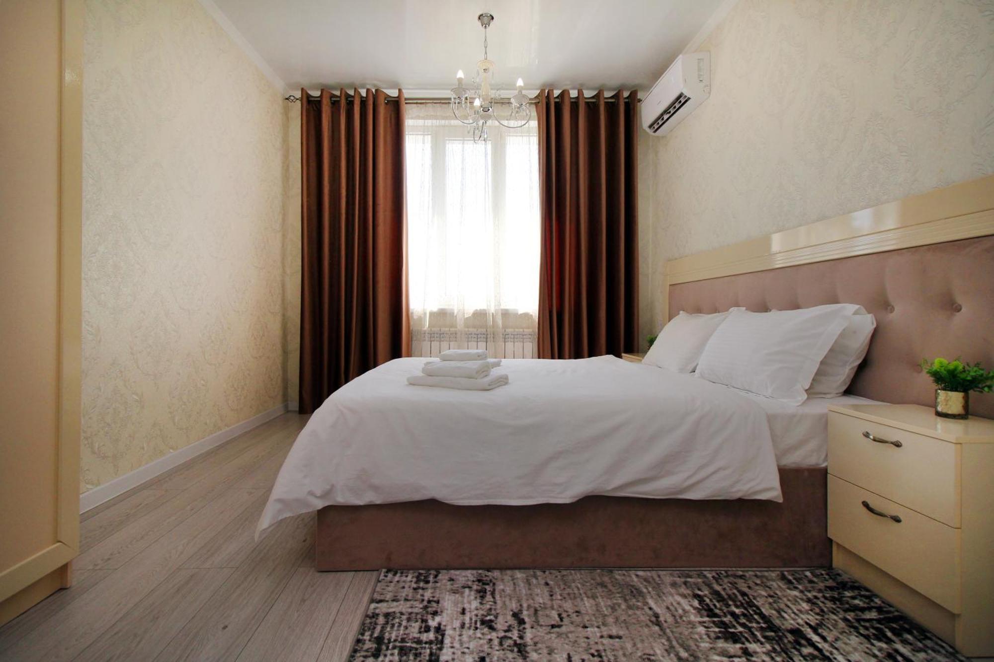 Your Home Away From Home 213 Алма Ата Екстериор снимка