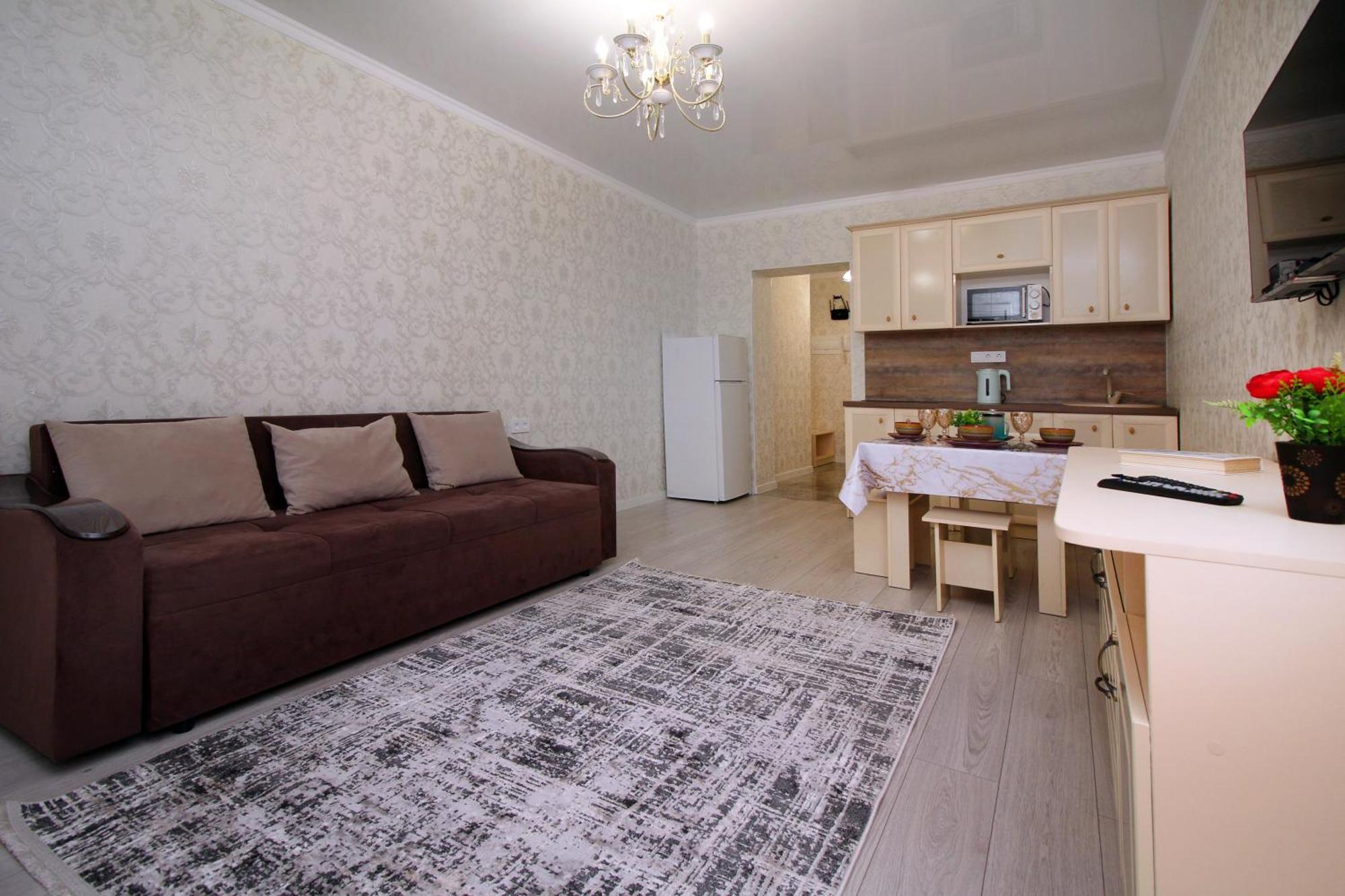 Your Home Away From Home 213 Алма Ата Екстериор снимка