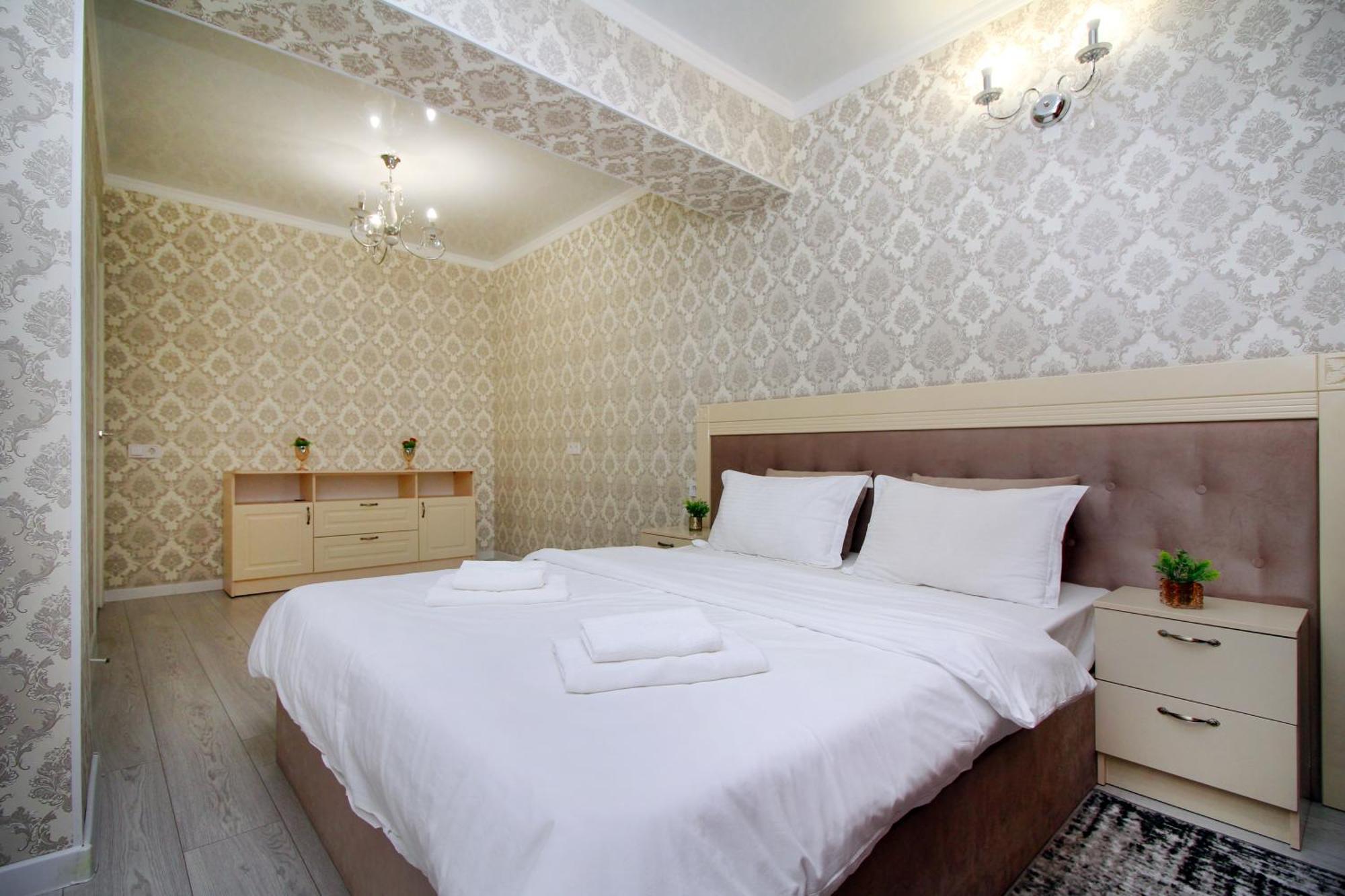 Your Home Away From Home 213 Алма Ата Екстериор снимка
