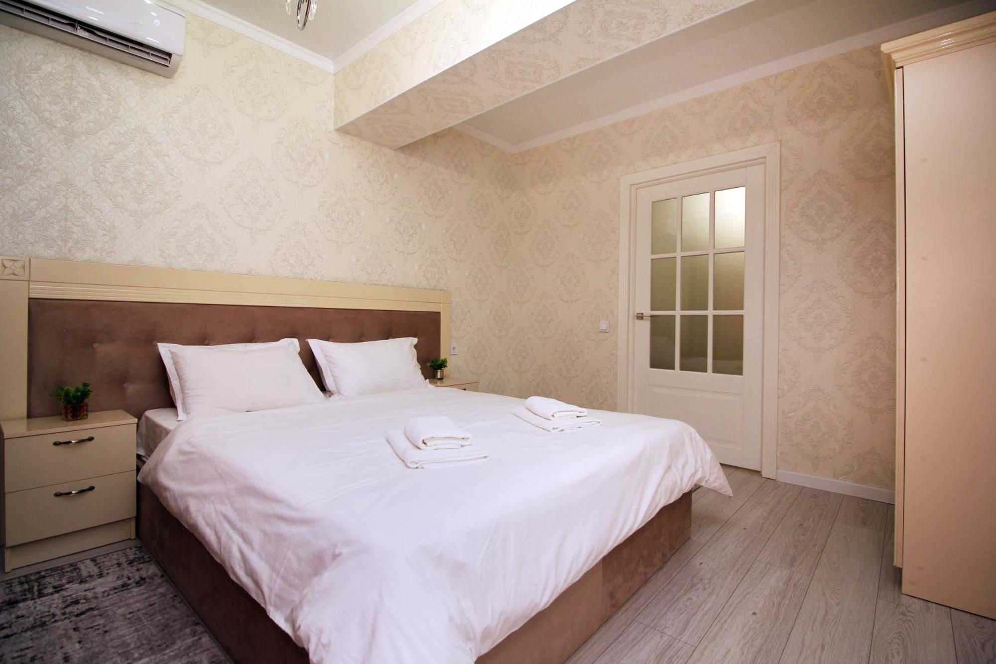 Your Home Away From Home 213 Алма Ата Екстериор снимка