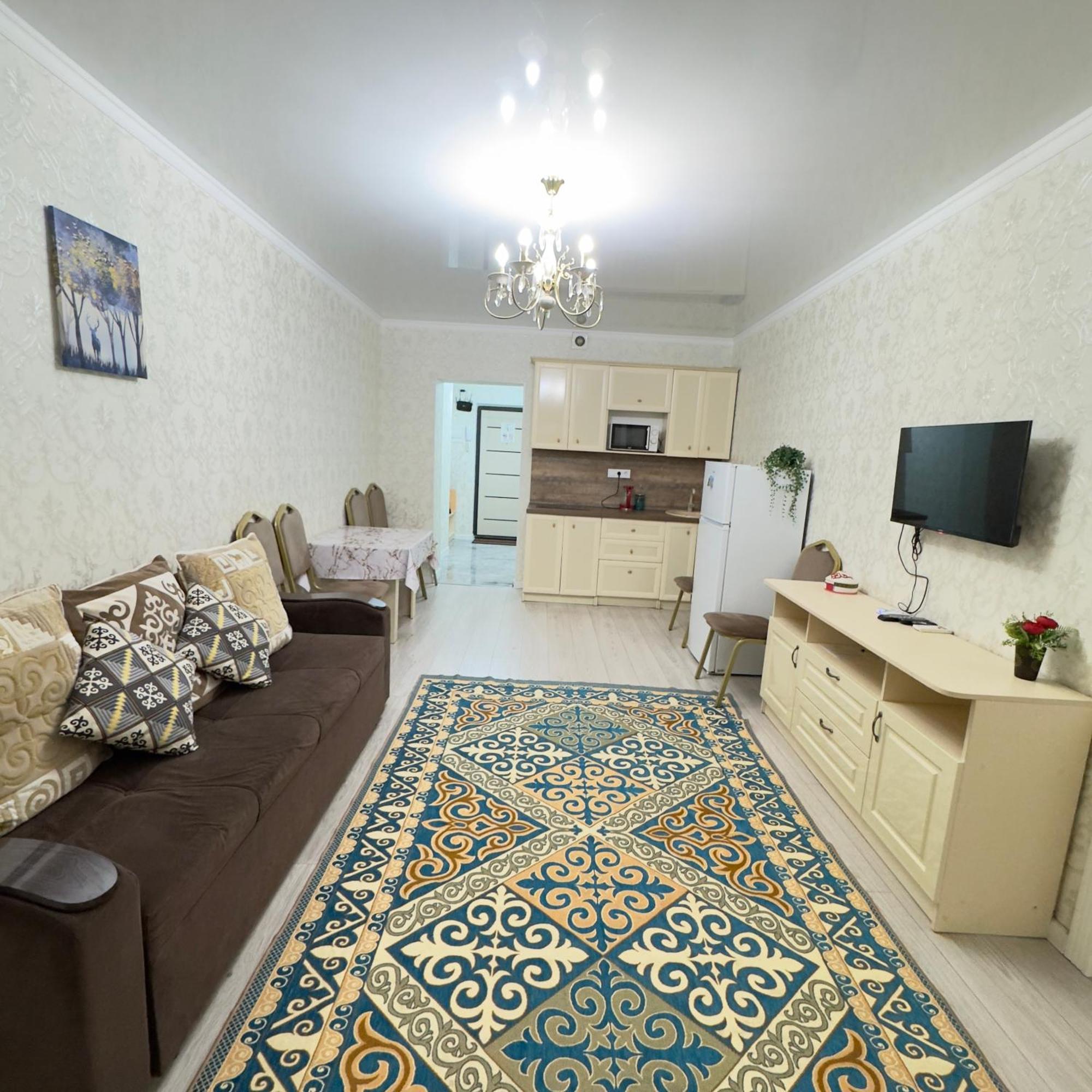 Your Home Away From Home 213 Алма Ата Екстериор снимка