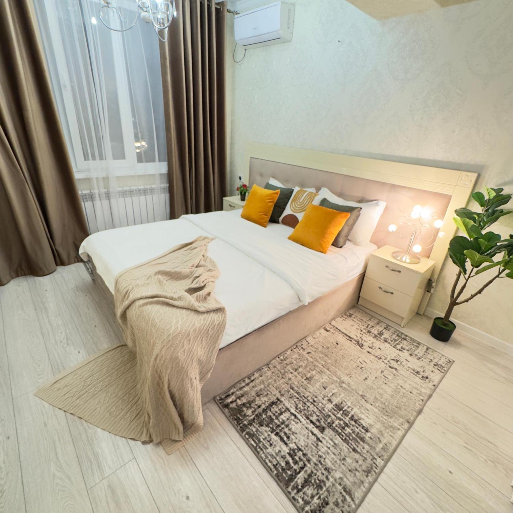 Your Home Away From Home 213 Алма Ата Екстериор снимка