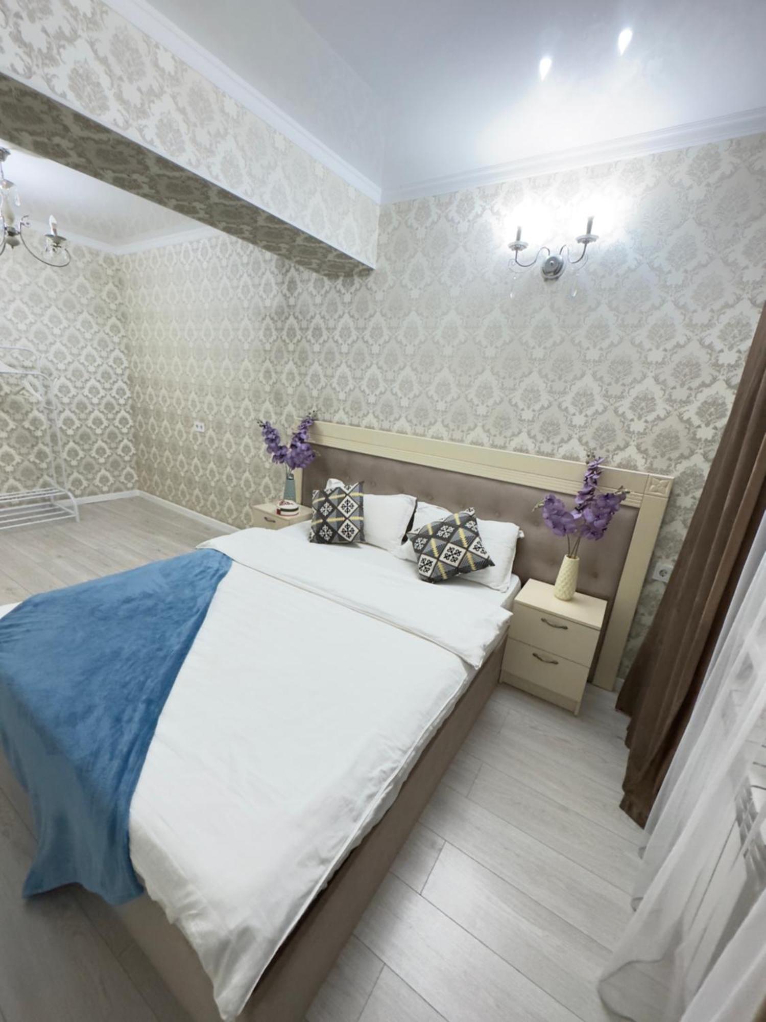 Your Home Away From Home 213 Алма Ата Екстериор снимка
