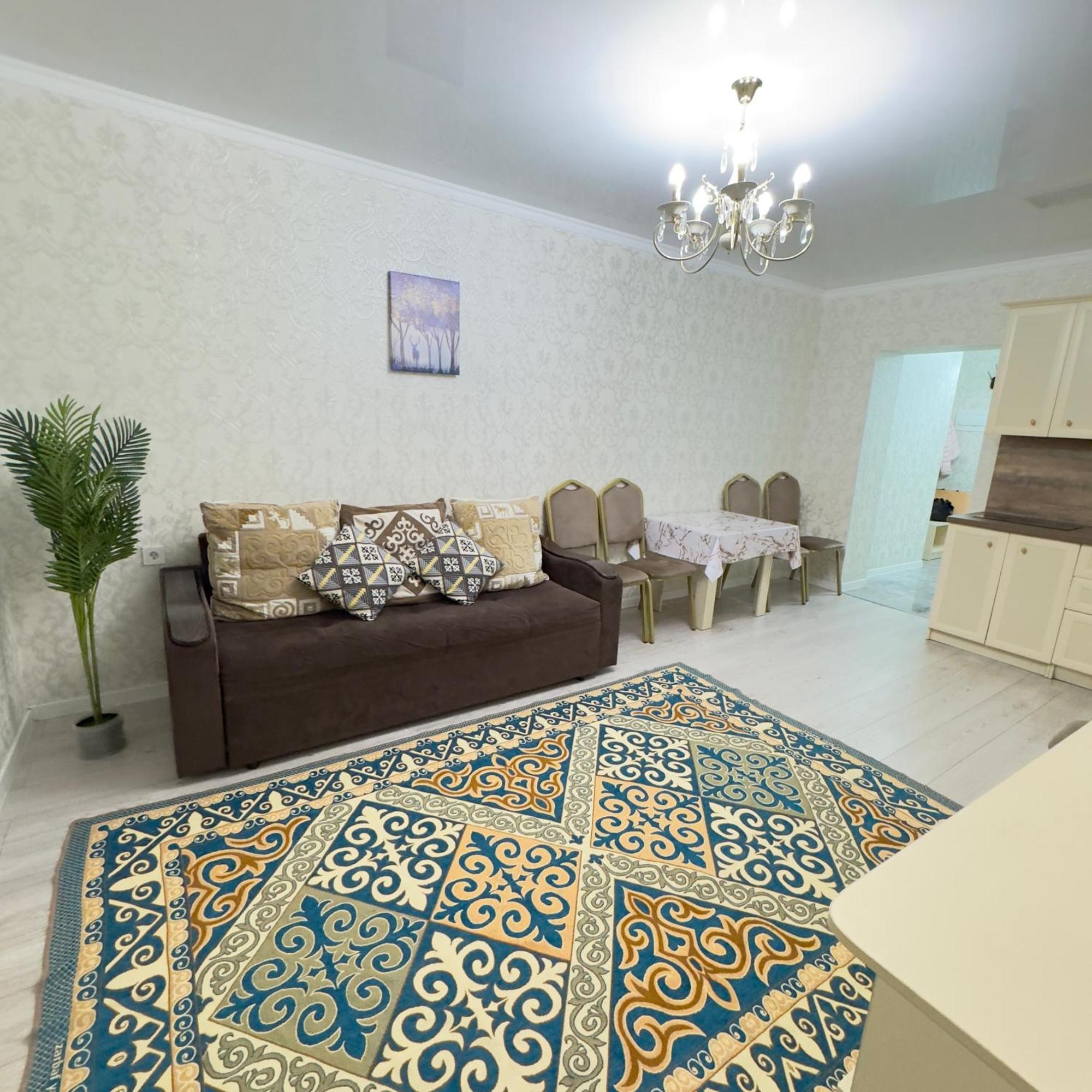 Your Home Away From Home 213 Алма Ата Екстериор снимка